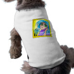 Chizu pet clothing