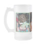 Chloe Angel - Customised Coffee Mug