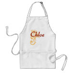 Chloe Apron