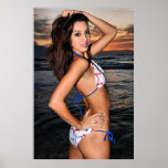 Chloe - Crush Girls posters