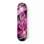 Chloe skateboards