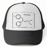 Chloropyramine Mesh Hat