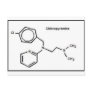 Chloropyramine Post Card