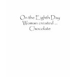 Choc Tale T-Shirt