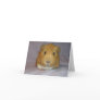 ChoCho Notecard