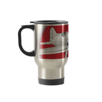 Chocks Away! Coffee Mug
