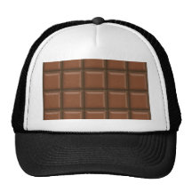 choco2 mesh hats