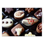 choco card