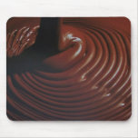 choco chocolate mousepad