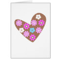 choco heart cards