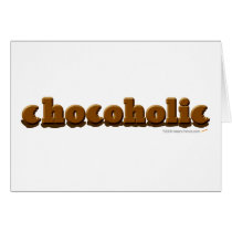 Chocoholic  Chocolate Lovers