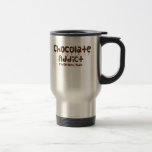 Chocolate Addict Mugs