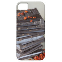 Chocolate and Chili iPhone 5 Cases