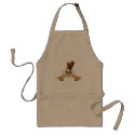 Chocolate Apron