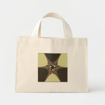Chocolate assortments canvas bags