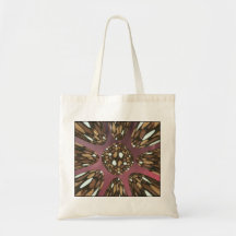 Chocolate assortments canvas bags