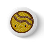 chocolate biscuit buttons