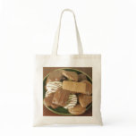 Chocolate biscuits bags