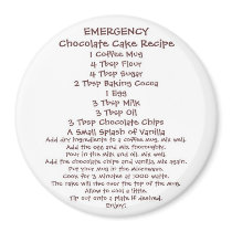 Chocolate Cake in a Mug Recipe 2