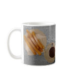 Chocolate Caliente con Churros mugs