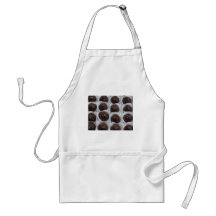 Chocolate Candy Aprons