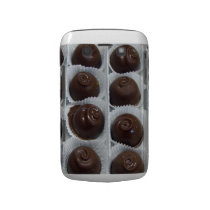 Chocolate Candy Blackberry Bold Cases