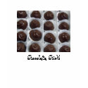 Chocolate Chick! t-shirts