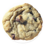Chocolate Chip Cookie stickers