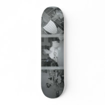 Chocolate Chip Vanilla Icecream 1974 Skate Boards