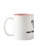 Chocolate Coffee Men Some Things Are Better Rich mugs