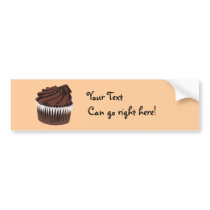 Chocolate Cupcake