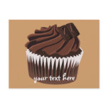 Chocolate Cupcake