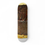 Chocolate Dessert Cake skateboards