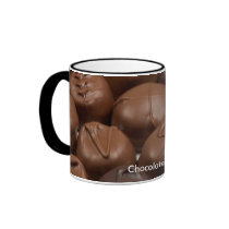 Chocolate Diet! Mug
