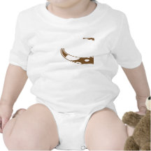 Chocolate Dots Pocket Palmetto Shirt