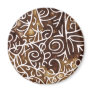 Chocolate Dream Magnet