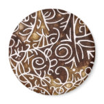 Chocolate Dream Magnet