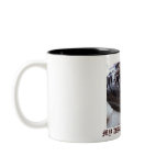 Chocolate Drug Mug