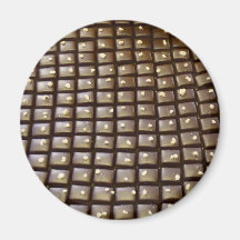 Chocolate? Fridge Magnets