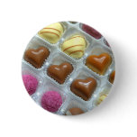 Chocolate Heart Box buttons