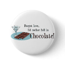 Chocolate Lover