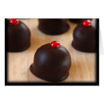 Chocolate Lover! cards