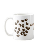 Chocolate Lover Cup Mugs