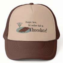 Chocolate Lover