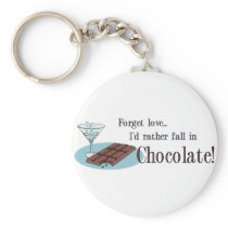 Chocolate Lover