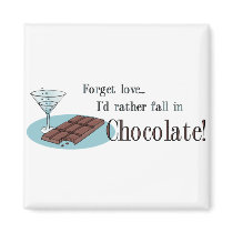 Chocolate Lover
