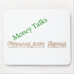 Chocolate Lover Mouse Pad