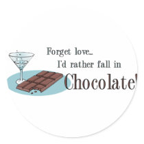 Chocolate Lover
