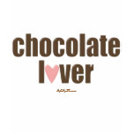 Chocolate Lover t-shirts