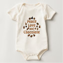 Chocolate Lover t-shirts